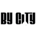 By City logo