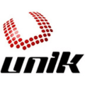 Unik logo