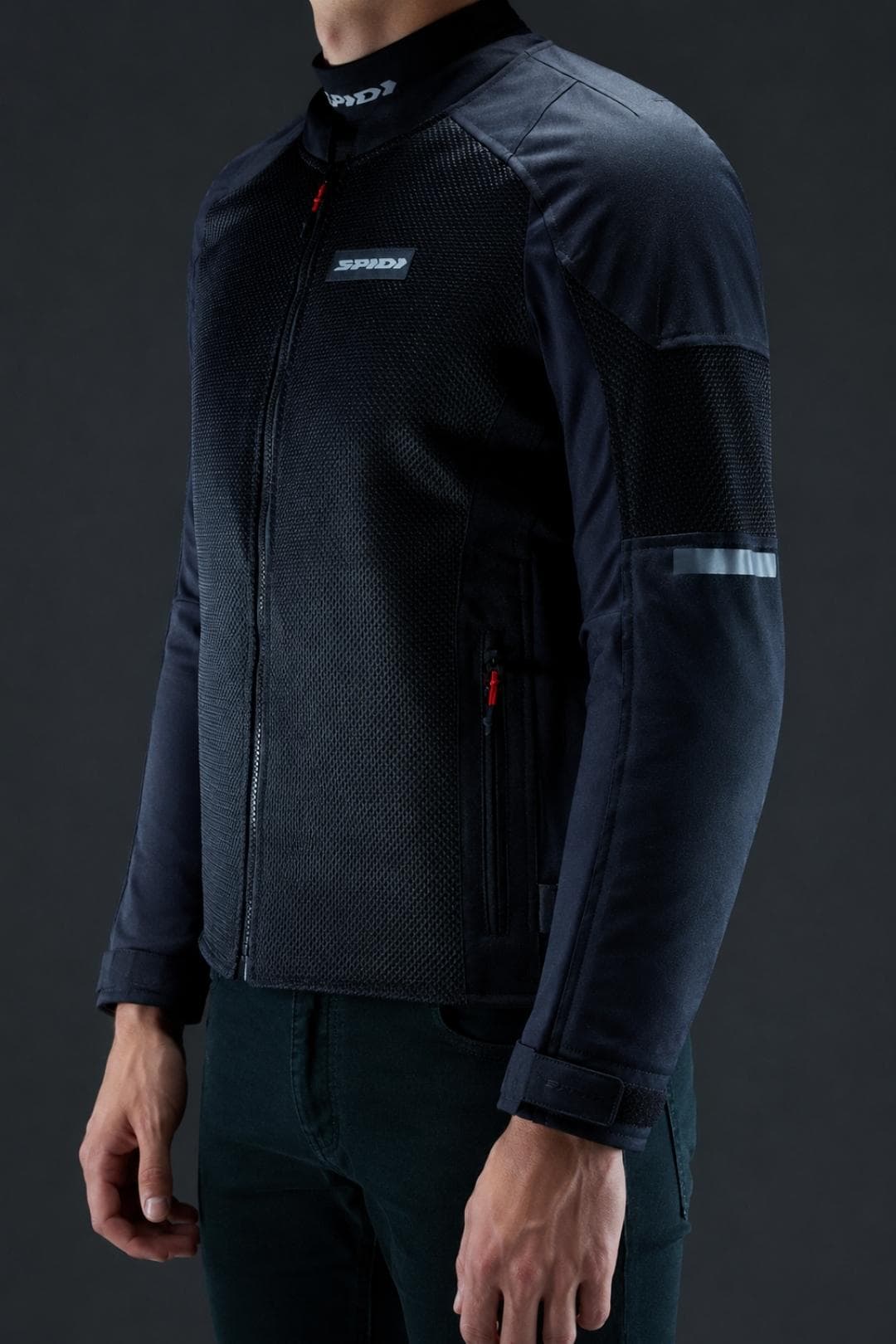 Se muestra la chaqueta estrella del verano